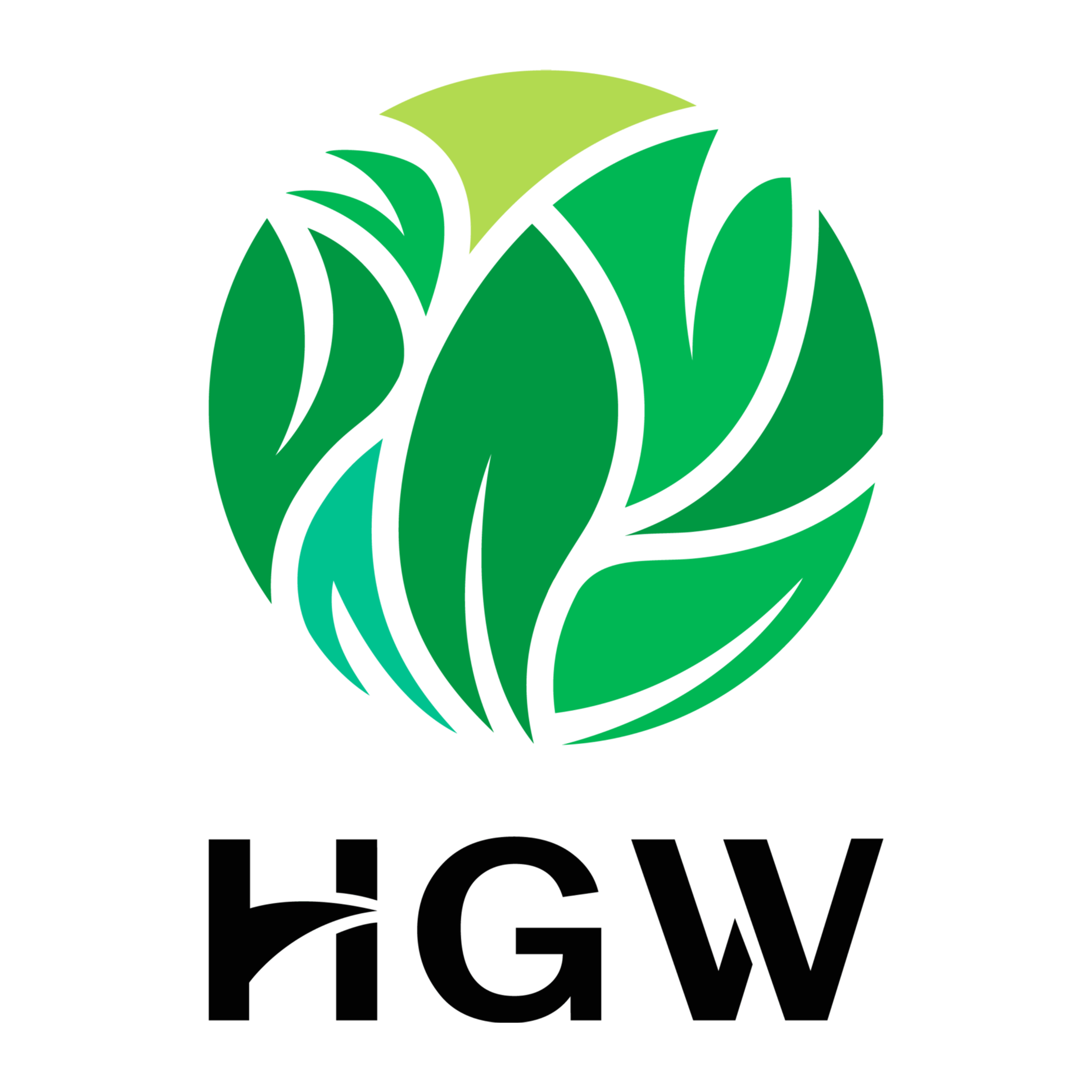 Logo HGW